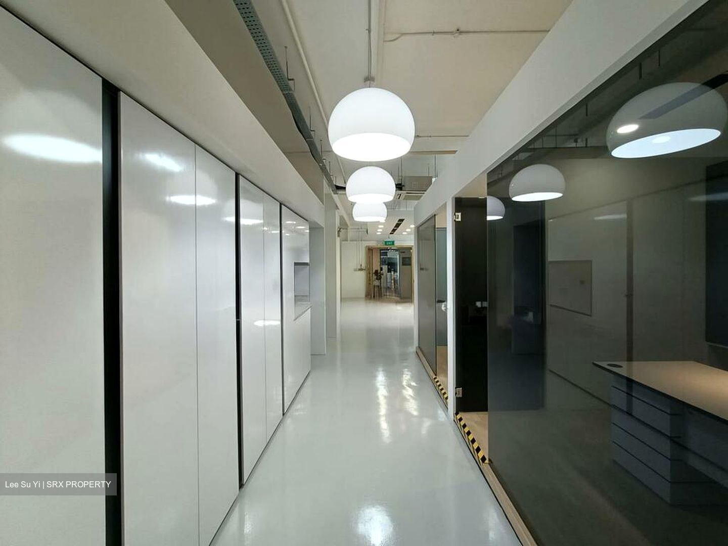 Ubi Techpark (D14), Factory #609438091